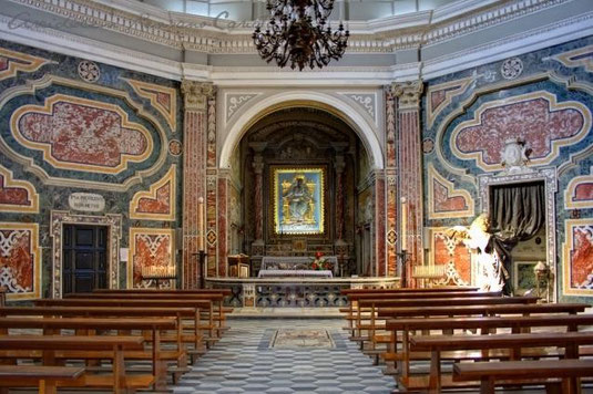 Chiesa del Carmine