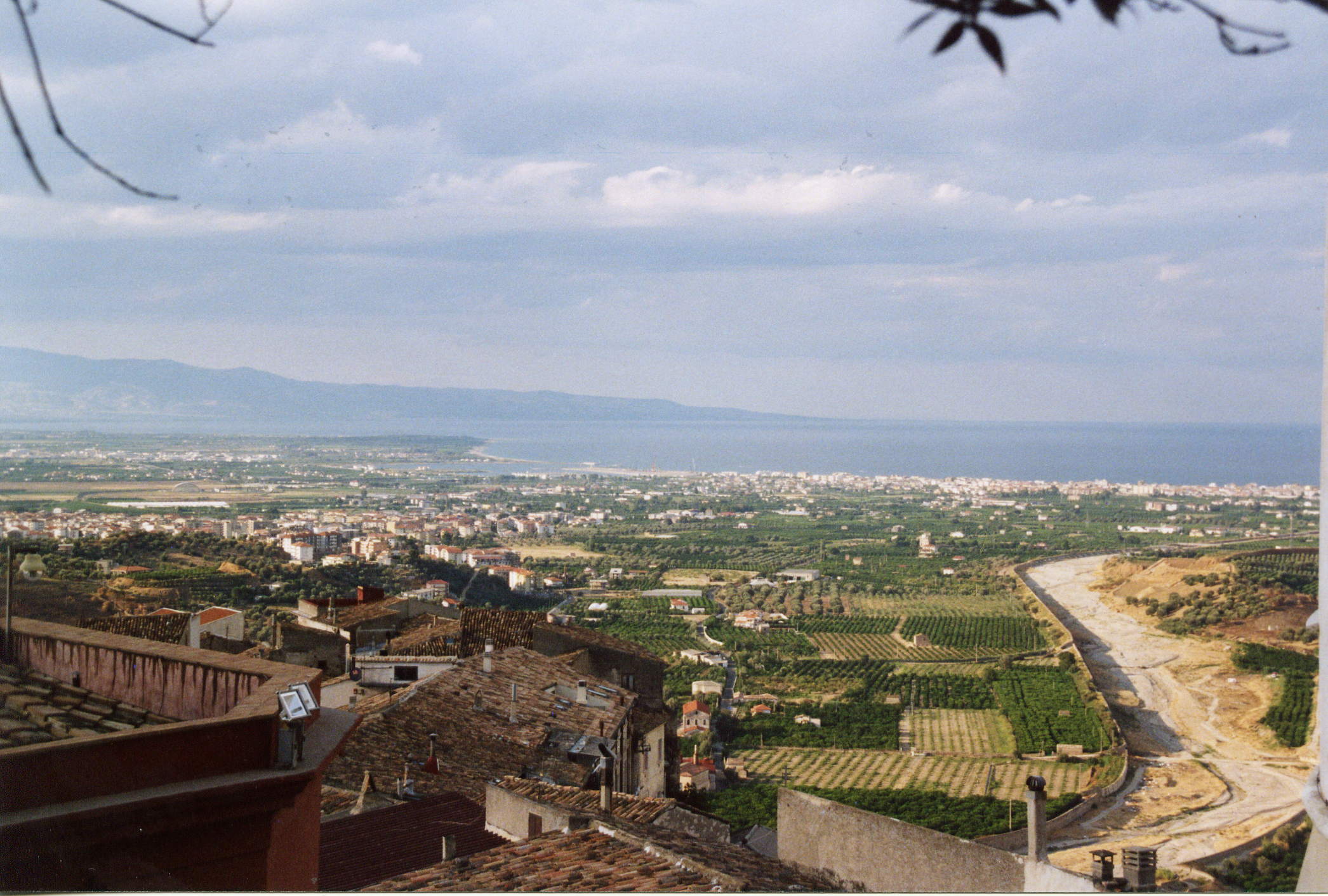 Lido Sant'Angelo