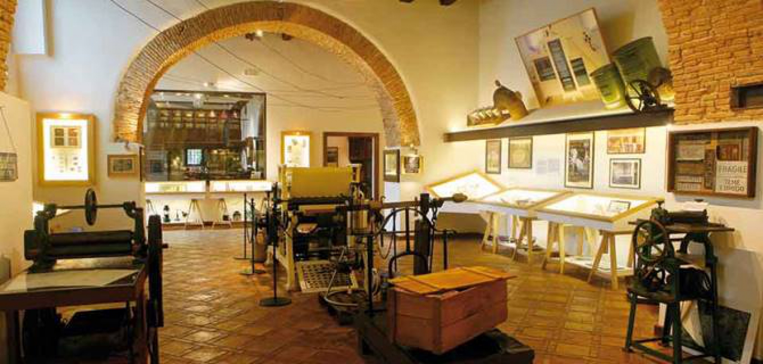 Museo della Liquirizia Amarelli