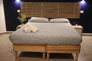 Camere Familiari